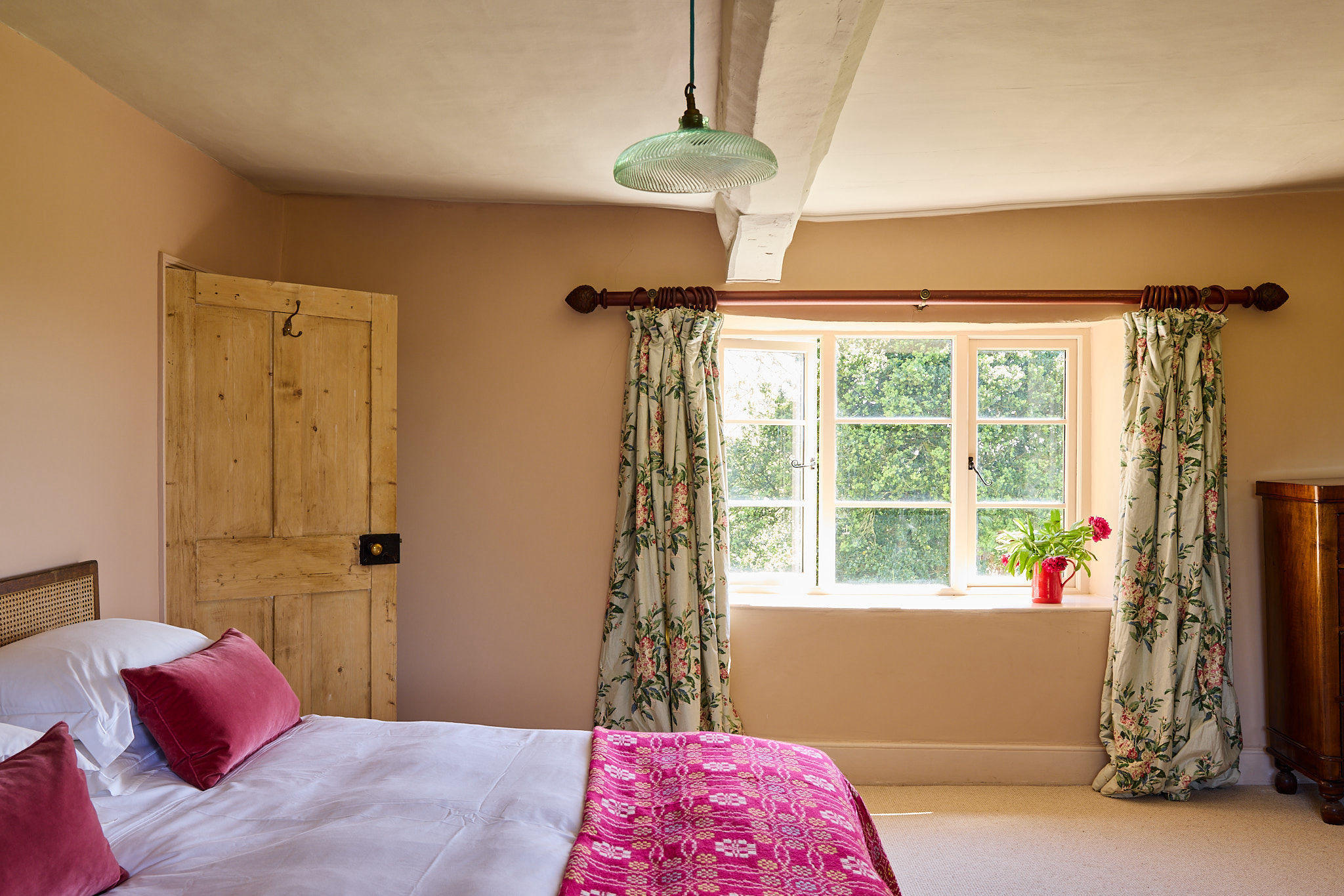 Boot Room and Dogs Room 